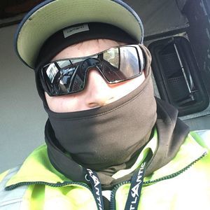 Meet your Posher, Kyle